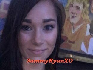 SammyRyanXO