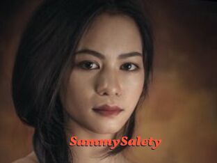 SammySalety Livespot