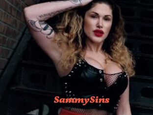 SammySins