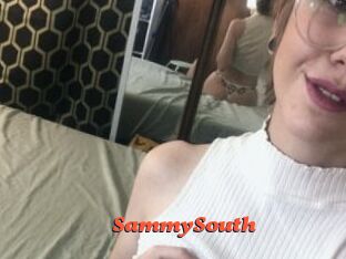 SammySouth