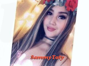 SammyTaty