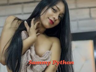 Sammy_Python