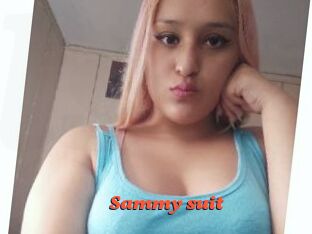 Sammy_suit Livespot