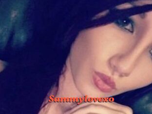 Sammylovexo