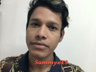 SammyxTS Livespot