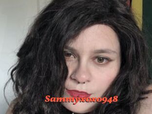 Sammyxoxo948