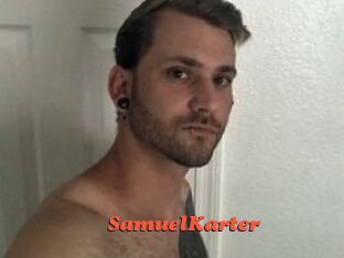 Samuel_Karter