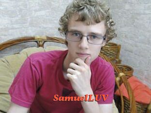 SamuelLUV