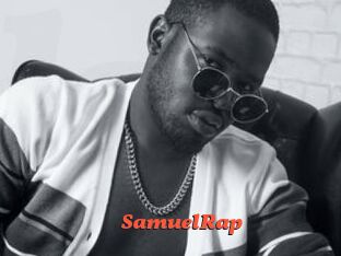 SamuelRap