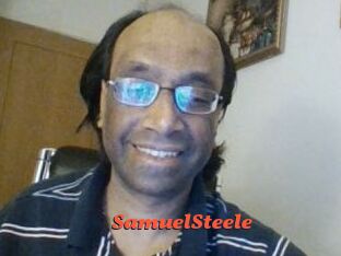 SamuelSteele