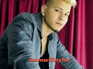 SamuelTaylor