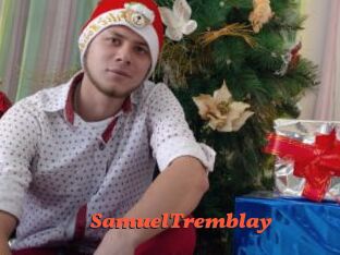 SamuelTremblay