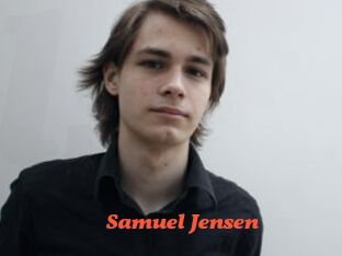 Samuel_Jensen Livespot