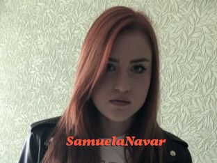 SamuelaNavar