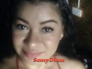 SamyDiazz