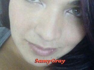 SamyGray