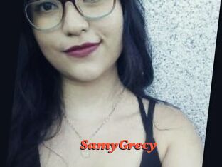 SamyGrecy Livespot
