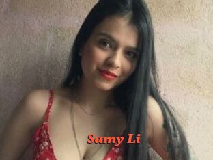 Samy_Li
