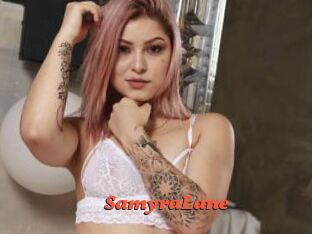 SamyraLane