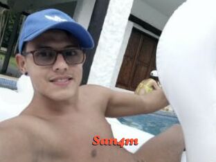 San4m