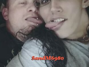 SandM6980
