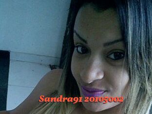 Sandra91 Livespot