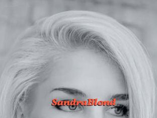 SandraBlond