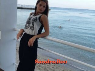 SandraBoo