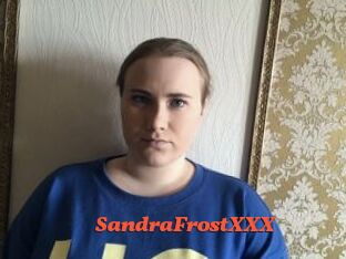SandraFrostXXX