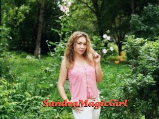 SandraMagicGirl