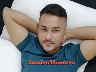 SandroMontero