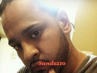Sands210