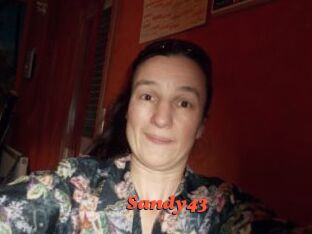 Sandy43