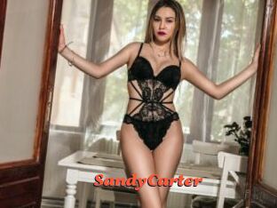 SandyCarter
