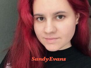 SandyEvans
