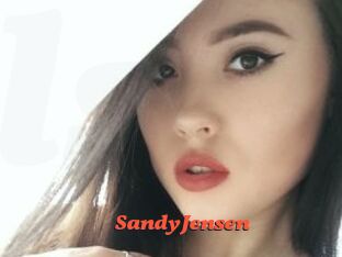 SandyJensen