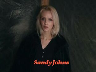 SandyJohns