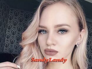 SandyLandy