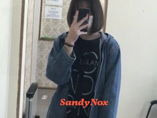 SandyNox Livespot