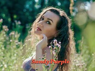SandyPurple