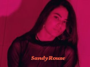SandyRouse