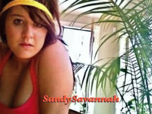 SandySavannah
