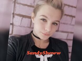 SandyShoww