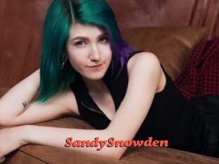 SandySnowden