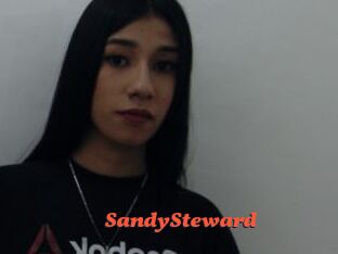 SandySteward