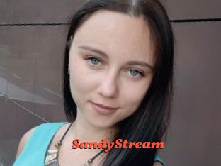 SandyStream