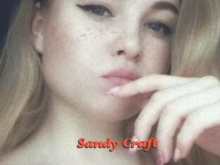 Sandy_Craft