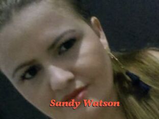 Sandy_Watson