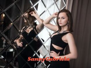 SannyGabriela