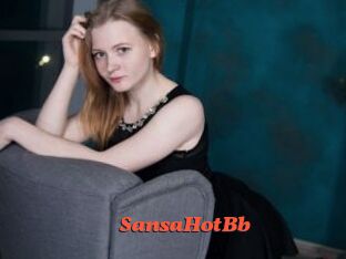 SansaHotBb